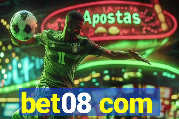 bet08 com